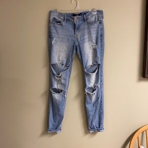Hollister Jeans🤍
